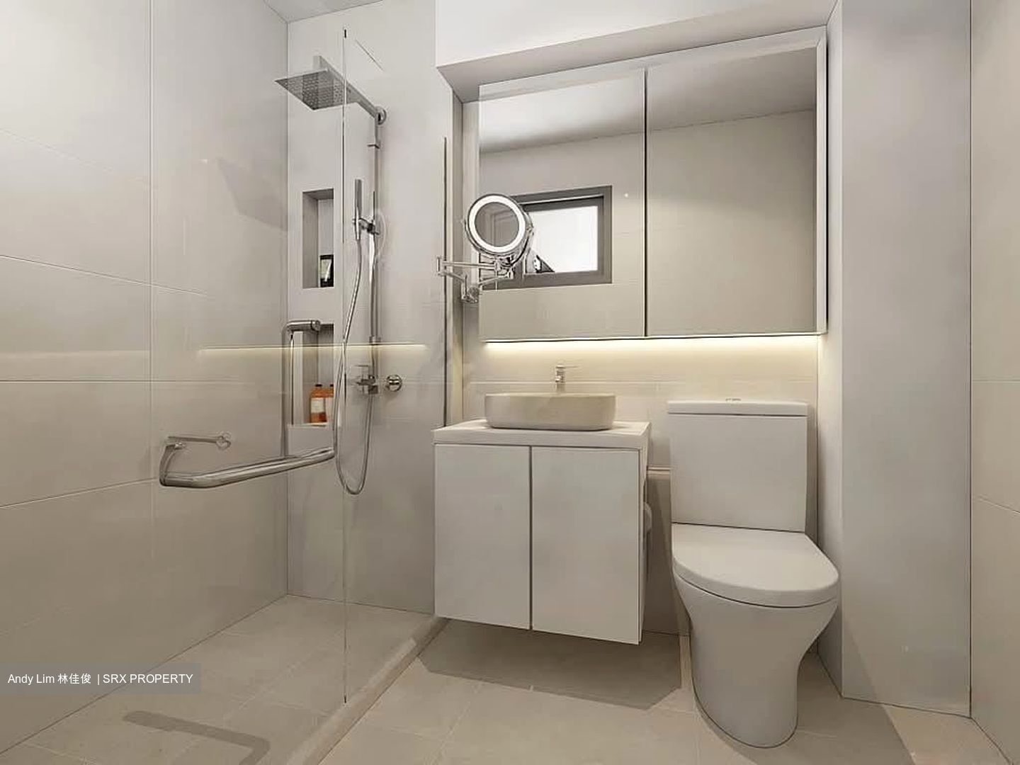 Blk 50 Hoy Fatt Road (Bukit Merah), HDB 5 Rooms #543623341